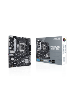 ASUS PRIME B760M-K D4 2